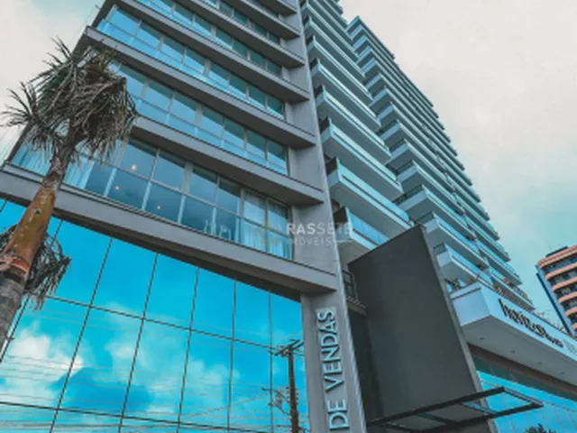 Imagem: APARTAMENTO COM LINDA VISTA PARA O MAR NO