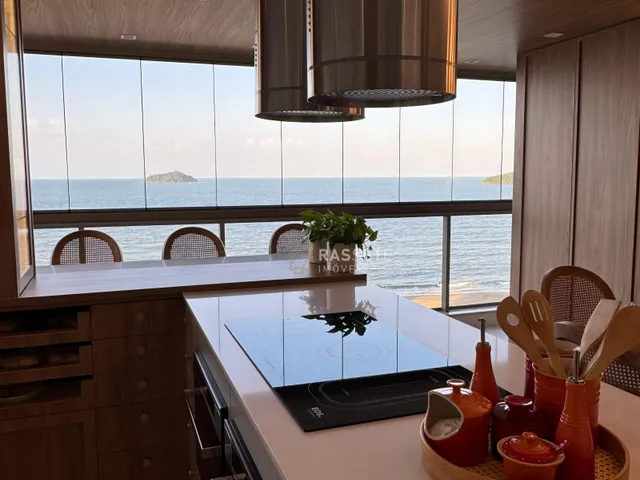 Imagem 4: APARTAMENTO COM LINDA VISTA PARA O MAR NO HORIZON RESIDENCE