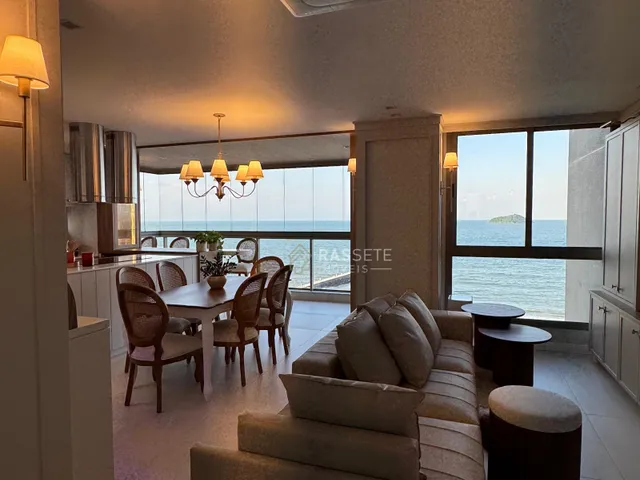 Imagem 8: APARTAMENTO COM LINDA VISTA PARA O MAR NO HORIZON RESIDENCE