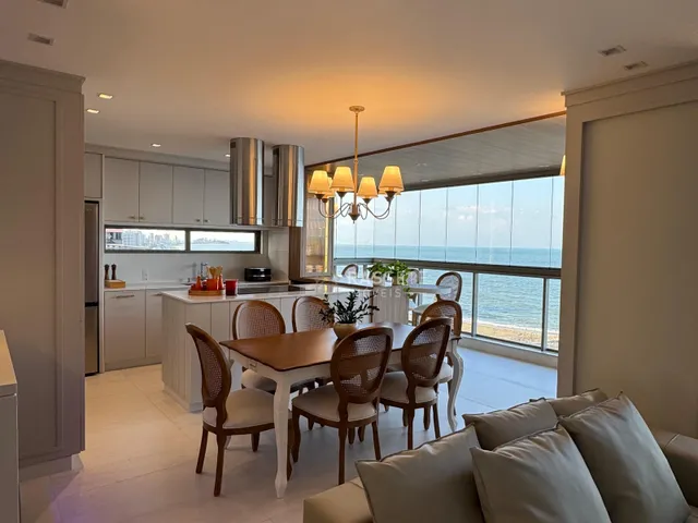 Imagem 7: APARTAMENTO COM LINDA VISTA PARA O MAR NO HORIZON RESIDENCE