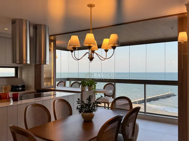 Imagem 5: APARTAMENTO COM LINDA VISTA PARA O MAR NO HORIZON RESIDENCE