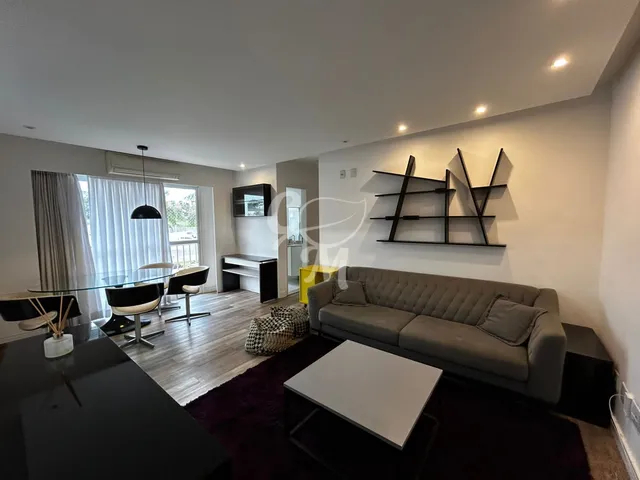 Imagem 7: Apartamento À Venda no Residencial Scalla, no Engordadouro, em Jundiaí/Sp