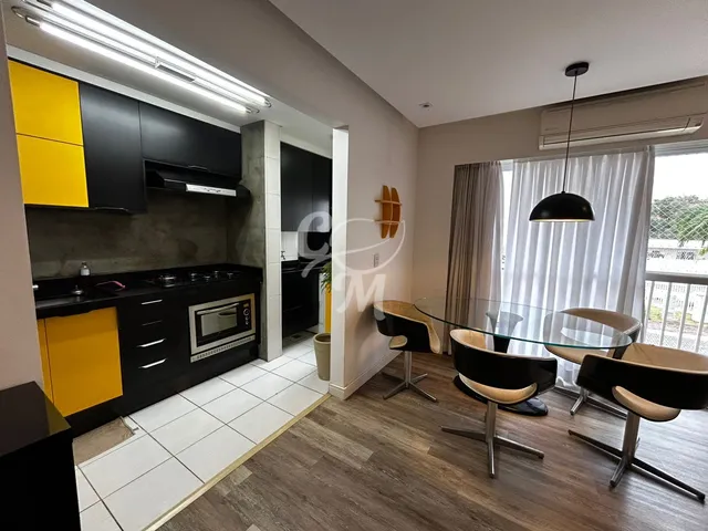 Imagem 6: Apartamento À Venda no Residencial Scalla, no Engordadouro, em Jundiaí/Sp