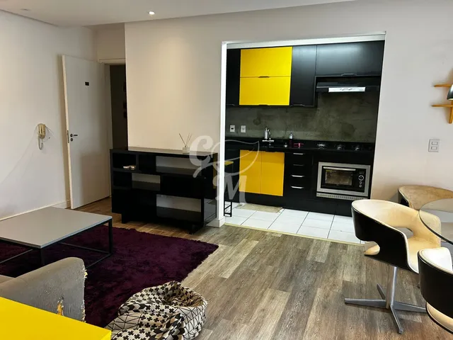 Imagem 3: Apartamento À Venda no Residencial Scalla, no Engordadouro, em Jundiaí/Sp