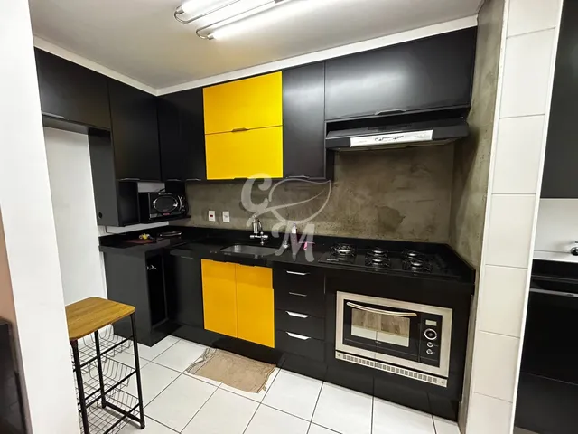Imagem 4: Apartamento À Venda no Residencial Scalla, no Engordadouro, em Jundiaí/Sp