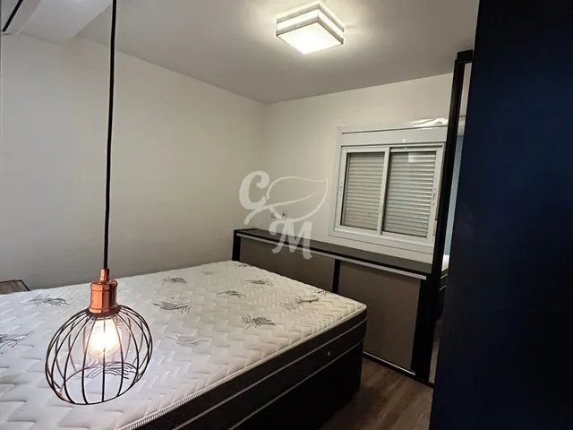Imagem 5: Apartamento À Venda no Residencial Scalla, no Engordadouro, em Jundiaí/Sp