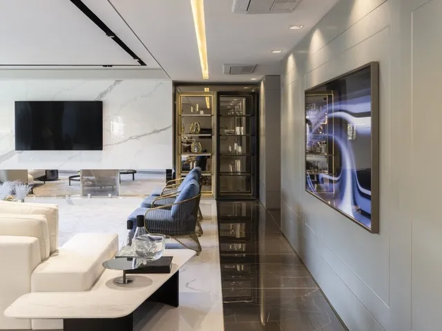 Imagem 7: Tree Haus Porsche Consulting - Tree Haus Porsche Consulting