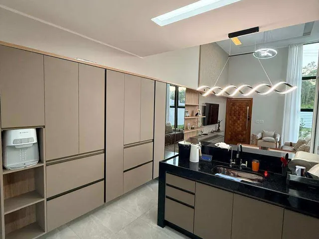 Imagem 6: Casa de Condomínio À Venda, no Condomínio Solaris Residencial Club em Niterói, Itaipuaçu, com 3 Quartos, 145M²