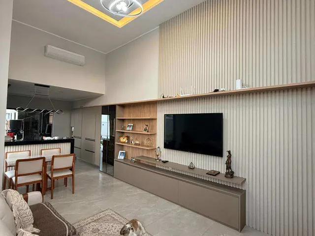 Imagem 13: Casa de Condomínio À Venda, no Condomínio Solaris Residencial Club em Niterói, Itaipuaçu, com 3 Quartos, 145M²