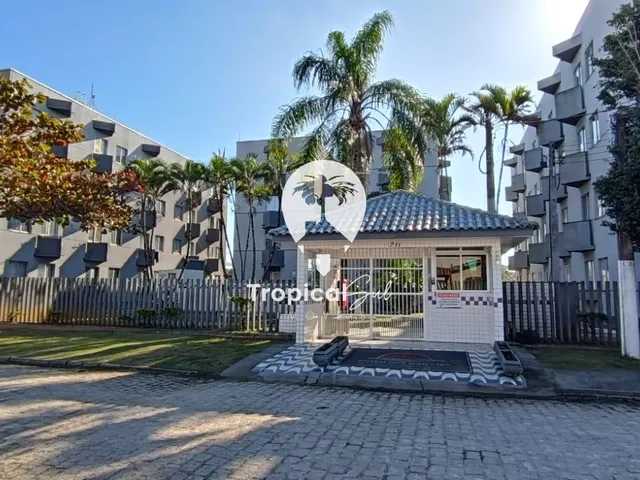 Imagem: Apartamento À Venda, Portal das Gaivotas