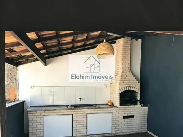 Imagem 4: Casa à venda no bairro Nova Cidade - Macaé/RJ