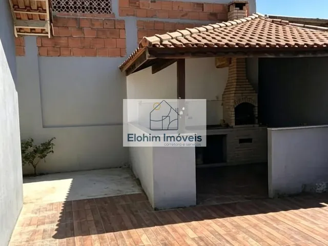 Imagem 10: Casa à venda no bairro Nova Cidade - Macaé/RJ