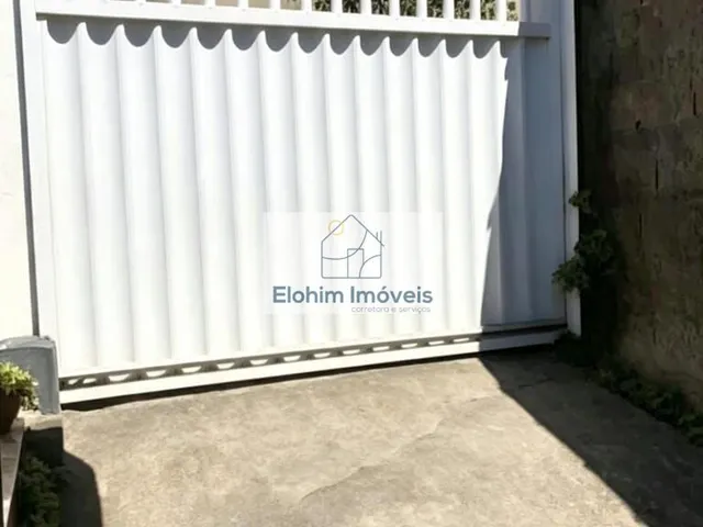 Imagem 9: Casa à venda no bairro Nova Cidade - Macaé/RJ