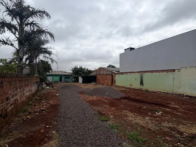 Imagem: Terreno de 650 metros no JARDIM PORTO ALEGRE