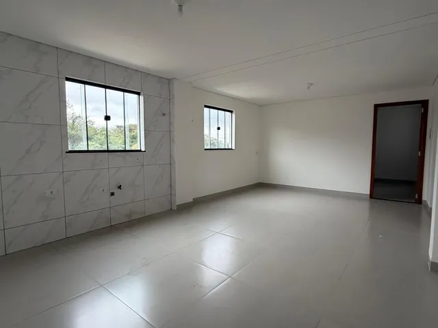 Imagem 2: Apartamento Espaçoso para Venda Ou Troca no Jardim Concórdia em Toledo