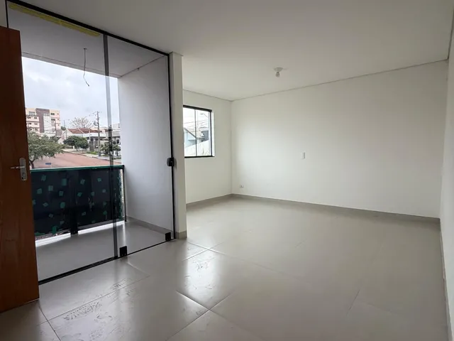 Imagem 3: Apartamento Espaçoso para Venda Ou Troca no Jardim Concórdia em Toledo