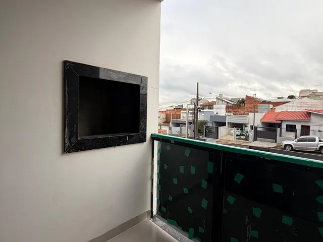 Imagem 4: Apartamento Espaçoso para Venda Ou Troca no Jardim Concórdia em Toledo