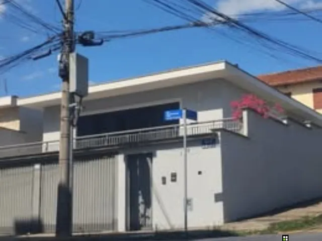 Imagem 9: Casa Comercial em Poços de Caldas - Mg, Jardim dos Estados