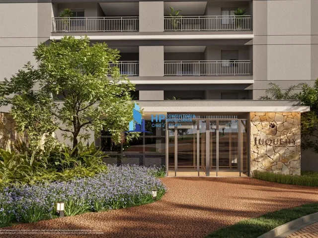 Imagem: Juquehy Residencial Panamby - Viva o Extraordinário
