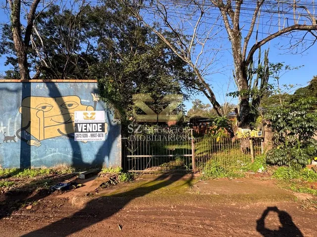 Imagem: TERRENO COMERCIAL À VENDA, NA AVENIDA TANCREDO