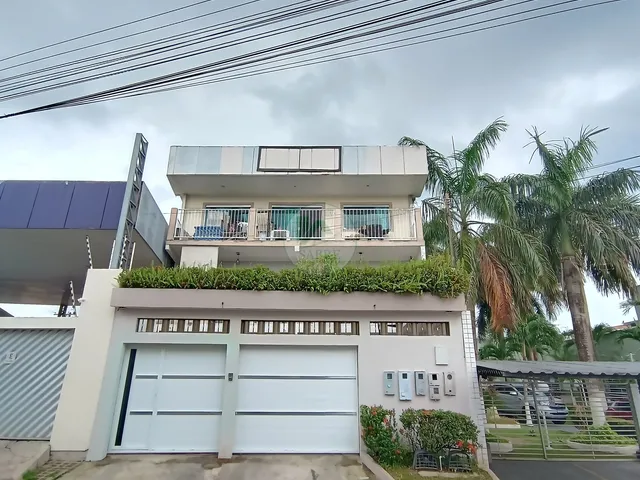Imagem: Residencial para venda no bairro Japiim