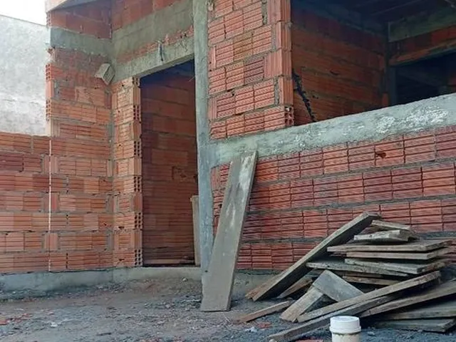 Imagem: Casa com 2 quartos, no bairro Quinta dos