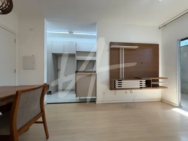 Imagem: Apartamento Térreo com Quintal À Venda