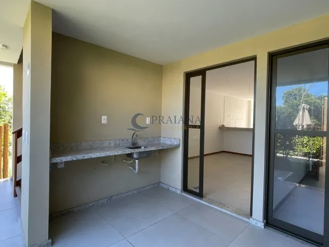 Imagem 7: Apartamento Térreo com 2 Suítes + Lavabo a Venda em Itacimirim