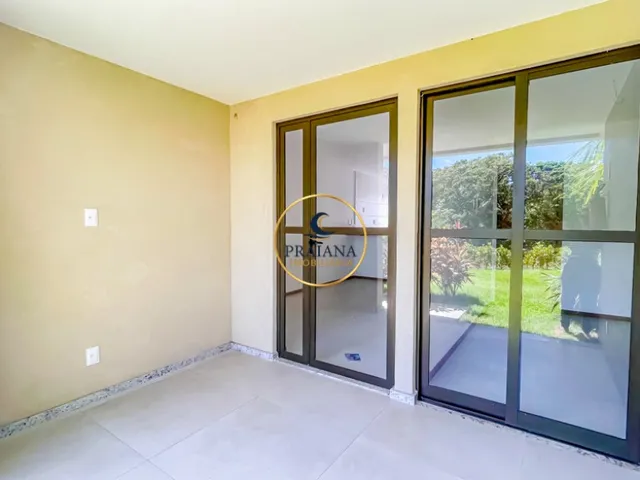 Imagem 3: Apartamento Térreo com 2 Suítes + Lavabo a Venda em Itacimirim