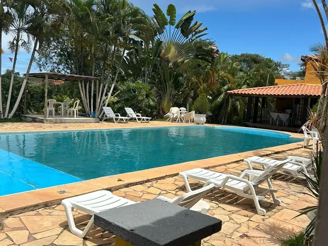 Imagem: Hotel Fazenda comercial para Venda, Barra