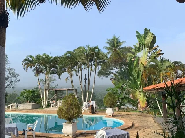 Imagem 13: 0 Fazenda / sítio com 19 dormitórios
