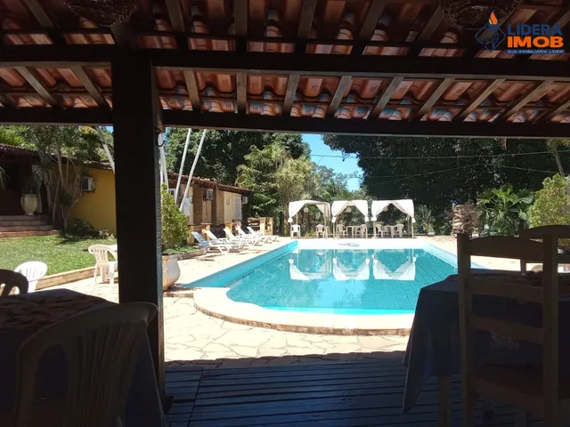 Imagem 14: 0 Fazenda / sítio com 19 dormitórios