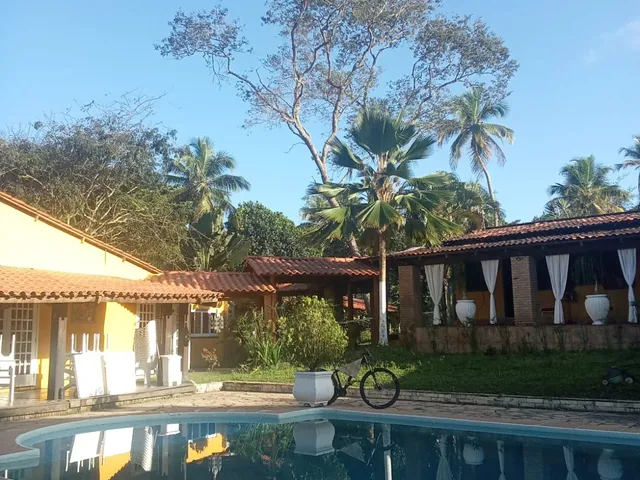 Imagem 6: 0 Fazenda / sítio com 19 dormitórios