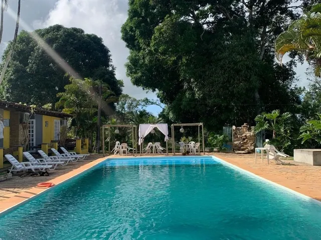 Imagem 4: 0 Fazenda / sítio com 19 dormitórios