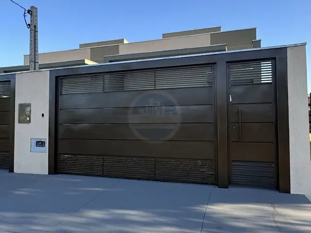 Imagem: Casa À Venda no Bairro Parque Alvorada