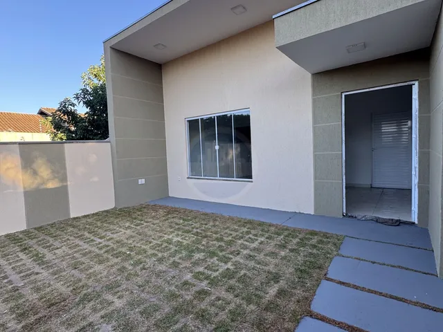 Imagem 3: Casa À Venda no Bairro Parque Alvorada - Dourados/Ms