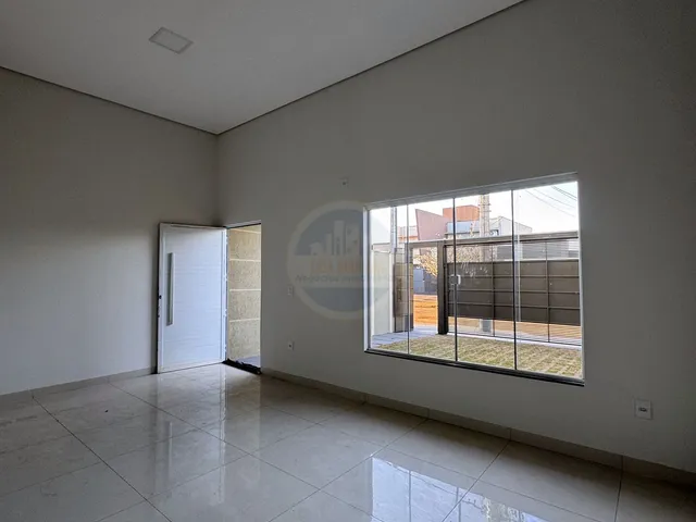 Imagem 6: Casa À Venda no Bairro Parque Alvorada - Dourados/Ms