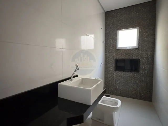 Imagem 9: Casa À Venda no Bairro Parque Alvorada - Dourados/Ms