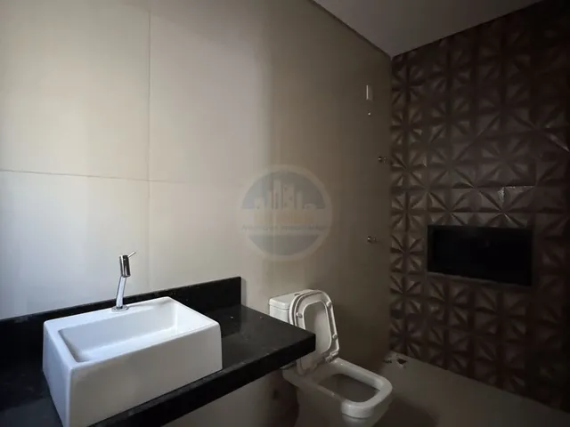 Imagem 4: Casa À Venda no Bairro Parque Alvorada - Dourados/Ms