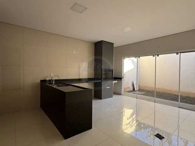 Imagem 5: Casa À Venda no Bairro Parque Alvorada - Dourados/Ms