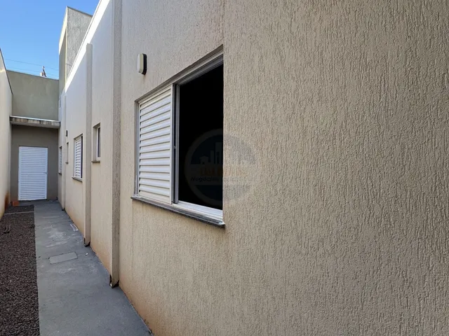 Imagem 2: Casa À Venda no Bairro Parque Alvorada - Dourados/Ms