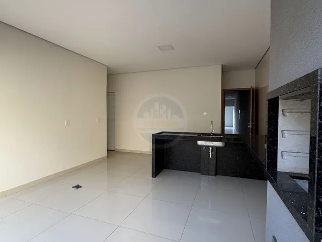 Imagem 12: Casa À Venda no Bairro Parque Alvorada - Dourados/Ms