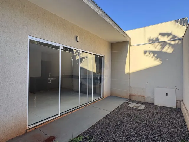 Imagem 11: Casa À Venda no Bairro Parque Alvorada - Dourados/Ms