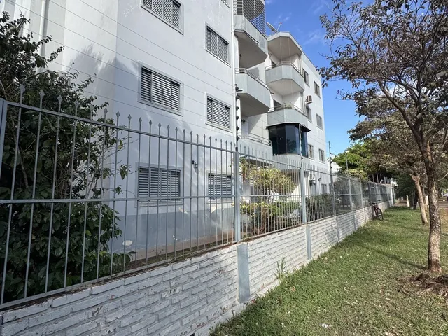 Imagem: Apartamento em Centro, Dourados/MS