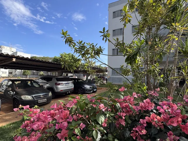 Imagem 3: Apartamento em Centro, Dourados/Ms