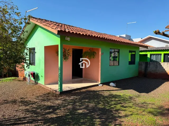 Imagem: Casa 2 Kitnet por R$330.000 no Bairro