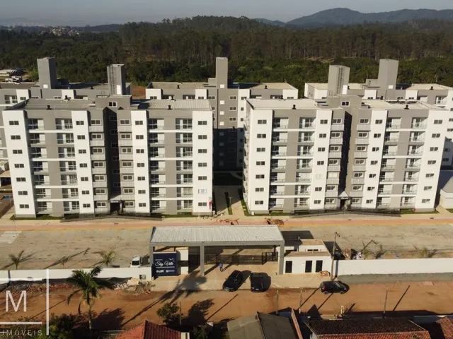 Imagem: Apartamento em home club a venda em Barra