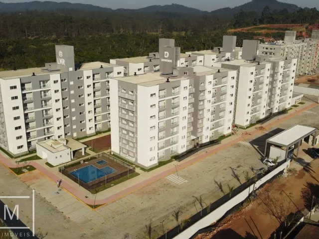 Imagem 9: Apartamento em home club a venda em Barra Velha Sc