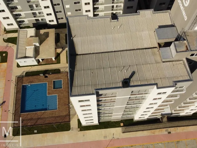 Imagem 2: Apartamento em home club a venda em Barra Velha Sc