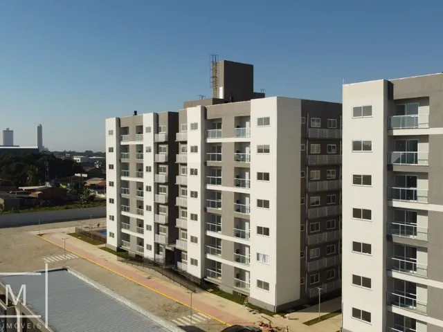 Imagem 5: Apartamento em home club a venda em Barra Velha Sc